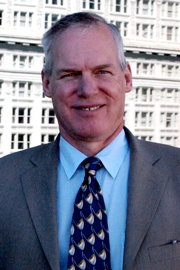 Michael J. Esler